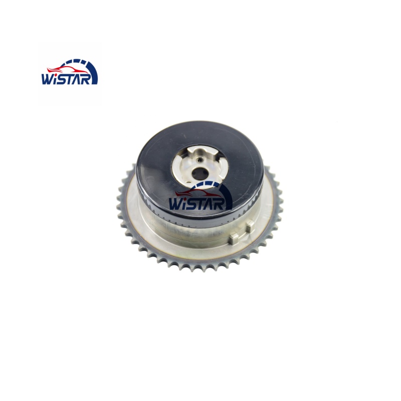 12621505 Auto Parts Variable Timing Sprocket Camshaft Gear Camshaft Adjuster VVT Timing Gear for Buick 2.0 2.4 GL8 2.4L LE5
