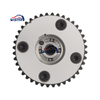 12626161 12684830 12665855 12666160 12672483 12684831 Left Intake Variable Valve Timing Sprocket Gear Camshaft Phaser for Buick