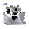 Fejk10100 Engine Parts New 2.2 F2 Fe Cylinder Head Assembly for Mazda 626 929 B2200 MX-6