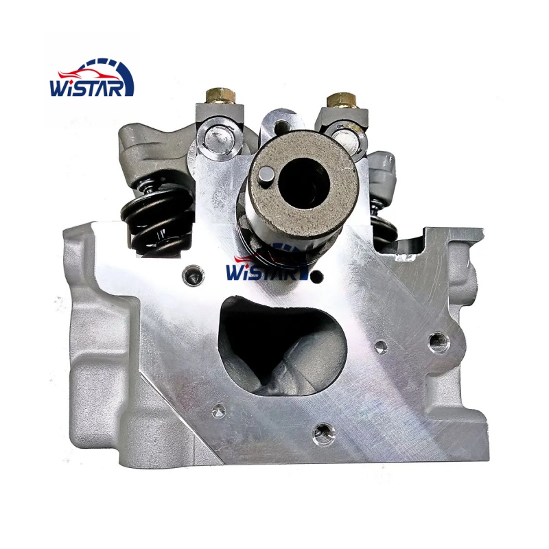 Fejk10100 Engine Parts New 2.2 F2 Fe Cylinder Head Assembly for Mazda 626 929 B2200 MX-6