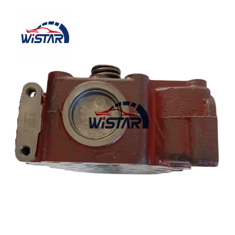 New J2 Jt Engine Cylinder Head for Kia Pregio Bongo Besta Gs K2700 Gran GSK3000 Models 0K65A-10-100 0K65C-10-100 0K75A-10-100