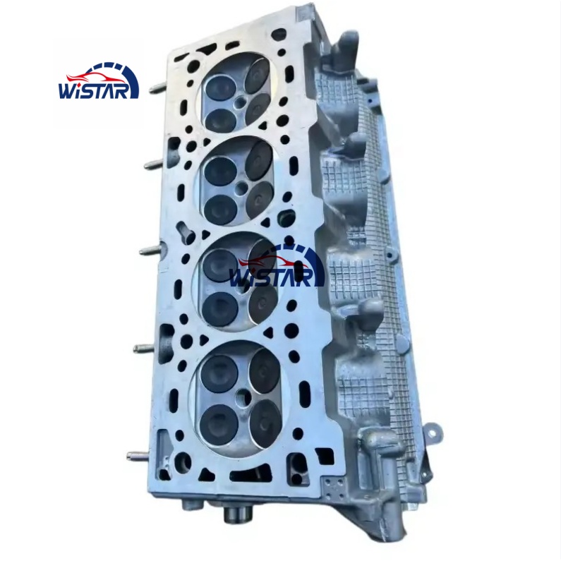 Oem 55518285 55571925 55571690 55561746 Auto Car Parts 55571690 Z18XER Cylinder Head For Chevrolet Cruze 1.8L Gasoline Engine