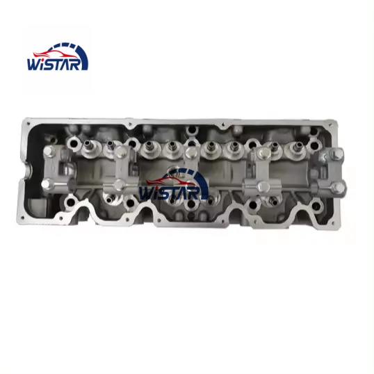 Oem A100-10-100E G60110100B G601-10-100B Auto Car Parts 4 Cylinder G6 Cylinder Head for MAzda G6 B2600 Mpv 2.6L Petrol Engine