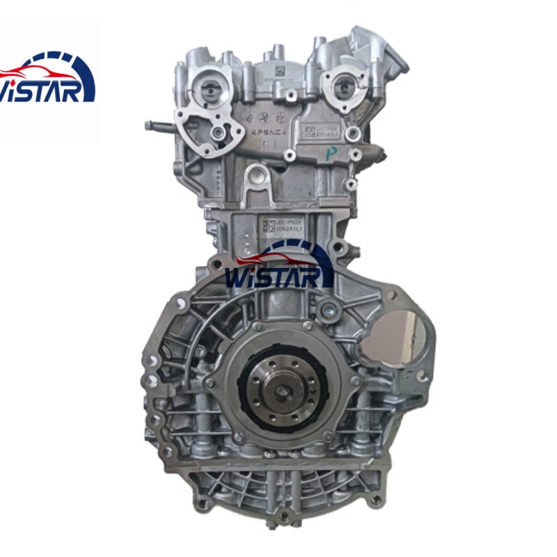 New LDV SAIC T60 D90 G10 G20 V80 G50 T70 T90 V90 SC20M163Q6A 2.0T Diesel Engine for Roewe RX8 SAIC MAXUS G20 G10