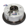 24370-2G600 24370-2G000 Timing Phase Adjuster Camshaft Phaser for Hyundai 2.0L 2.4L L4 GAS DOHC Naturally Aspirated Sonata K5