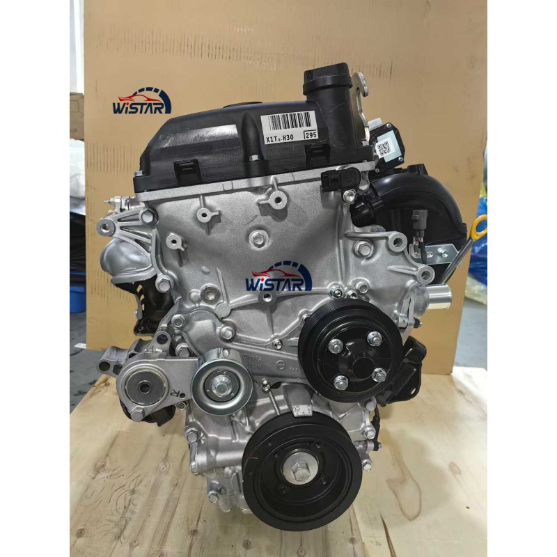 Quality Assurance Wholesale Petrol 2.0l 1Tr-Fe Engine 1Tr Engine Assembly for Toyota Prado Hilux 4Runner Coaster Hiace Innova