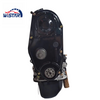 SOHC Petrol L4 Long Block Motor Gasoline 465Q 465QB 465QE 465QH Engine Assembly for Changan for Wuling Rongguang for Dongfeng