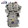 Factory Price New Car MPI CVTCS DOHC L4 Long Block Gasoline Motor 1.6L HRA2 Engine for Nissan Qashqai Juke Pulsar