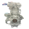 Brand New LFF 1.4L LAF 2.4L LFW 3.0L Petrol Auto Bare Engine Assembly Motor for Chevrolet for Opel Astra H Corsa