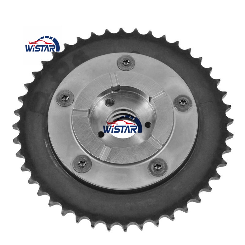 Intake Camshaft Adjuster Actuator Engine Variable Valve Timing Adjuster for GM 5.3L V8 VVT623 916-887 12585994 F-393072.11C