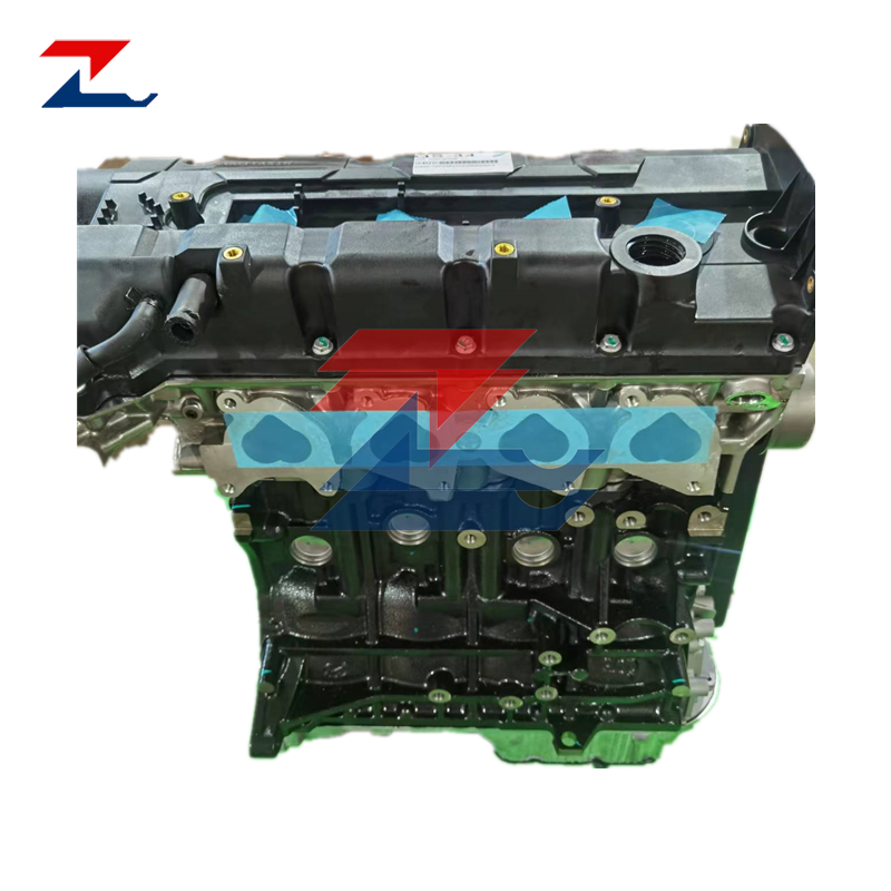 Fast Iron Auto Engine for Hyundai