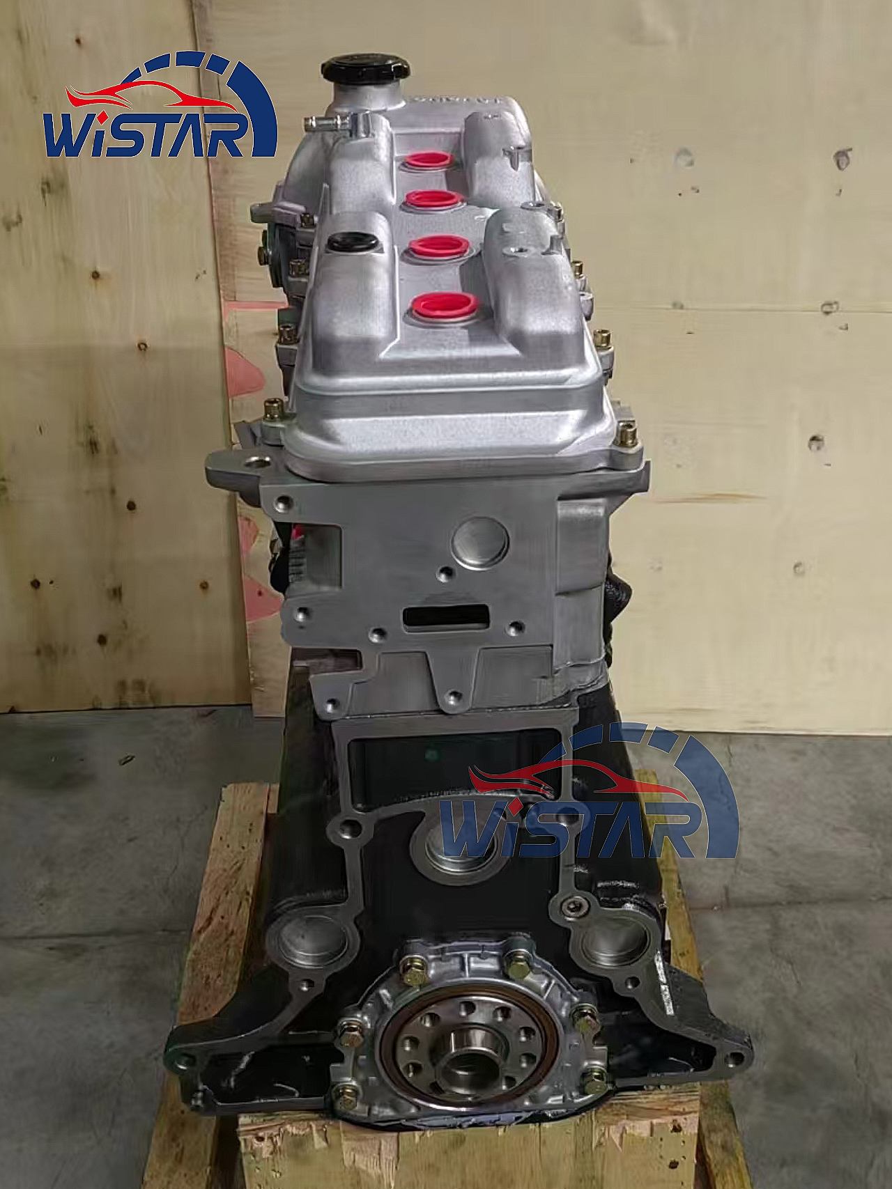 L4 2.7l 3Rz-Fe Engine 4 Cylinder Complete 3Rz-Fe Engines Long Block Motor for Toyota Hilux 4Runner Land Cruiser Prado Acoma