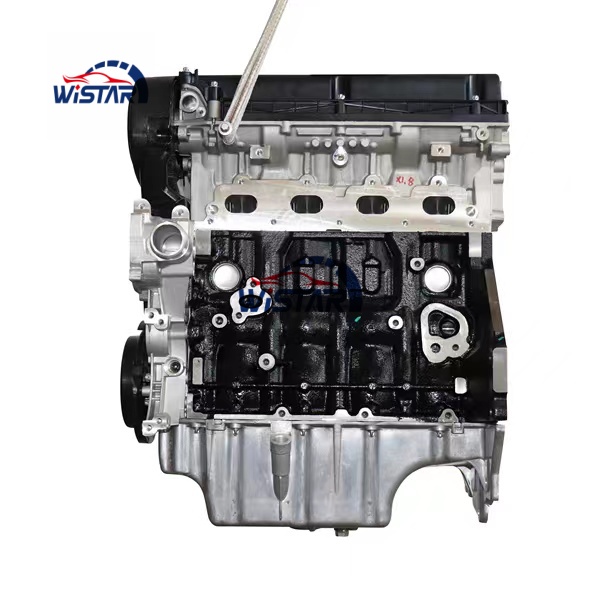 2H0 F18D4 Z18XER A18XER New 1.8L Engine Assembly for Chevrolet Cruze Orlando for Opel Astra H Zafira Petrol Fuel Type Auto Parts