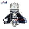 Trade Assurance 1Fz Motor 6 Cylinder Long Block Engine 1Fz Engines for Toyota Land Cruiser 80 100 for Lexus LX450