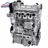 DOHC Euro 5 High Quality Cdl Car Petrol 3.6l Engine Cdl VR6 V6 Engines for Vw Touareg Golf Sharan KTM X Bow for Porsche Cayenne