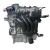 Wholesale MPI 2.0T Fine Quality Long Block Engine Assembly 4 Cylinder Motor CSR Engine for Vw Lavida Polo Golf Sportsvan