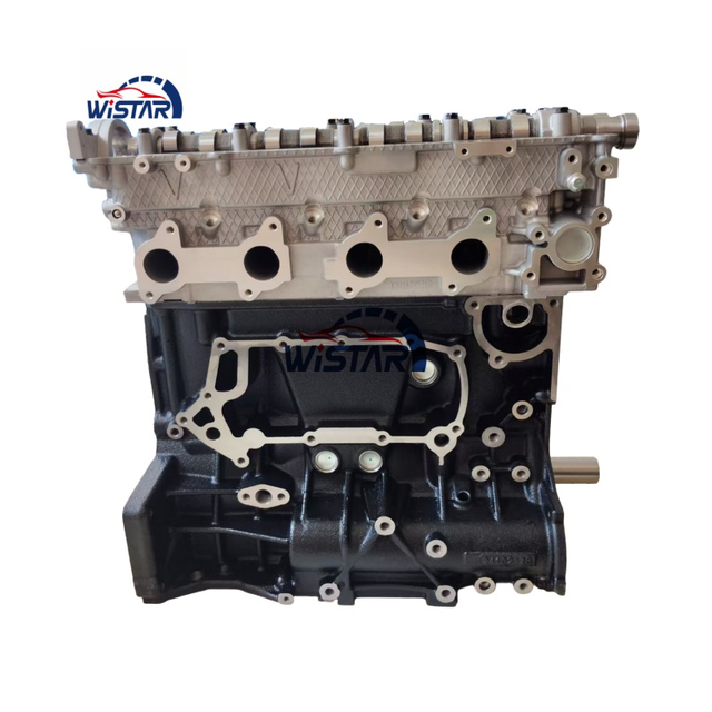 D4EB D4BB D4BH D4BF D4DD D4FD D4FB D4HA 4 Cylinder Diesel D4CB D4Ea Engine for Hyundai Kia Starex 1 H - 350 Elantra 3 Cerato 1