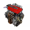 Band New VTEC DOHC Gasoline Long Block 1.6l 4 Cylinder B16a Motor B16a Engine for Honda Integra CR-X Civic Del Sol Domani