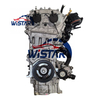 L4 15E4E 1.5t Automobile Engine Parts Long Block 15E4E Engine for MG 6 GS for Roewe I6 RX5 I5 for Maxus D50 Saic General Motors
