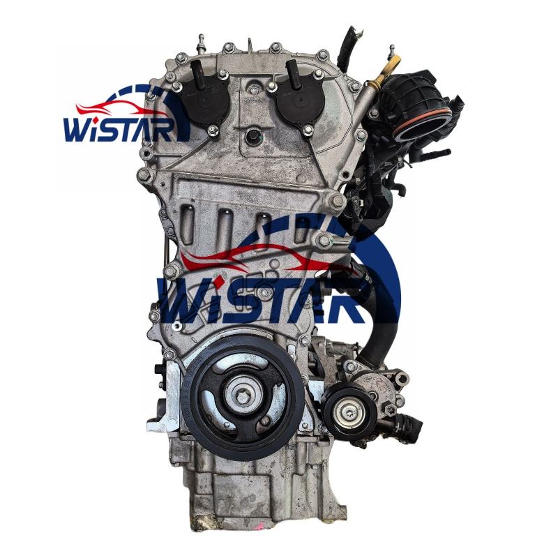 L4 15E4E 1.5t Automobile Engine Parts Long Block 15E4E Engine for MG 6 GS for Roewe I6 RX5 I5 for Maxus D50 Saic General Motors