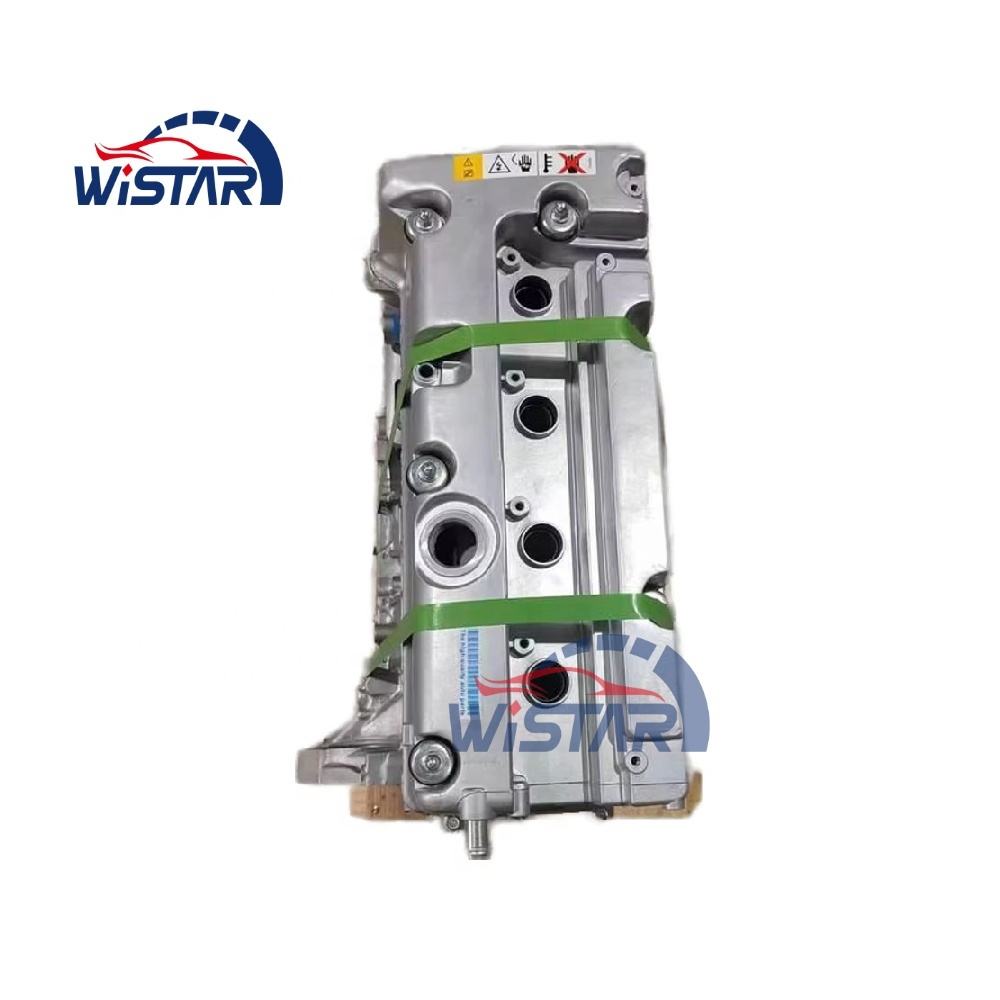 Wholesale High Quality 2.0L Petrol Car Engine 4 Cylinder K20 K20A K20c K24 K24A2 B20 B20b B15b B18c Engine for Honda