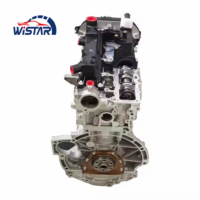 Factory-Priced New Engine M8DA M8MA M9DA DS7G-6006-1B 4-Cylinder Aluminium Petrol for Ford Ecoboost 1.5L