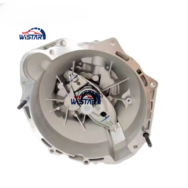 Original Equipment MR515B01 Transmission Gearbox Assembly Full Synchronizer Design for Changan Honor 1.5L 4G15V Mini Van