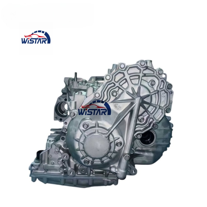 High Performance Transmission Assembly Gearbox Fit for Nissan Murano 3.5L VQ35DE Optimized Shifting Logic Excellent Durability