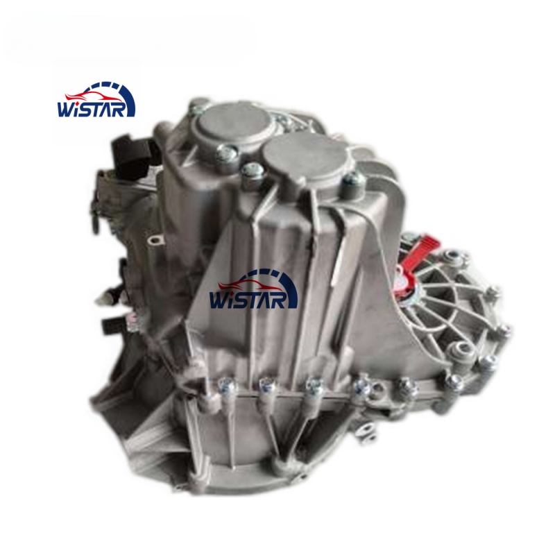 Brand New MF625A12 6 Speed Manual Gearbox for Changan Cosai 1.5T Blue Core JL476ZQCF Engine Replacement Parts