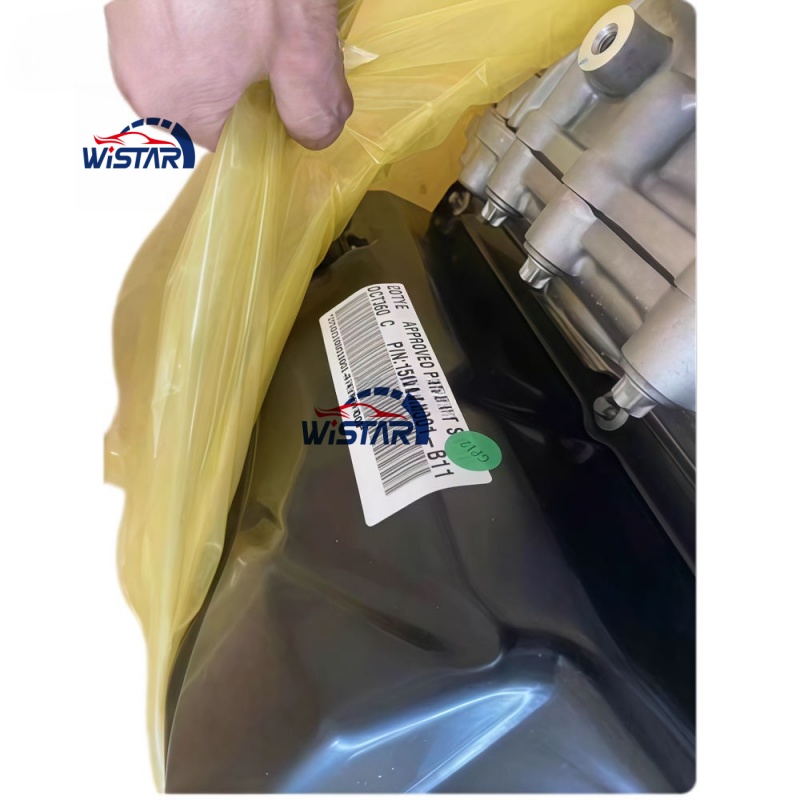 SHDT360 1500010001B11 DCT360 Gearbox for ZOTYE T600 T700 X7 for BAOJUN 560 for CHERY Tiggo 7 2.0T Engine Assembly