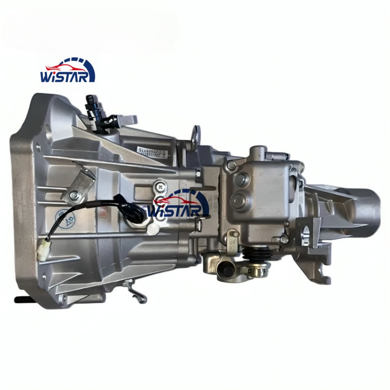 035R1700010 MR515B03 Gearbox for Changan Auto CX70A 1.6L Ruixing S50 JL473QH JL473ZQ9 Engine Assembly