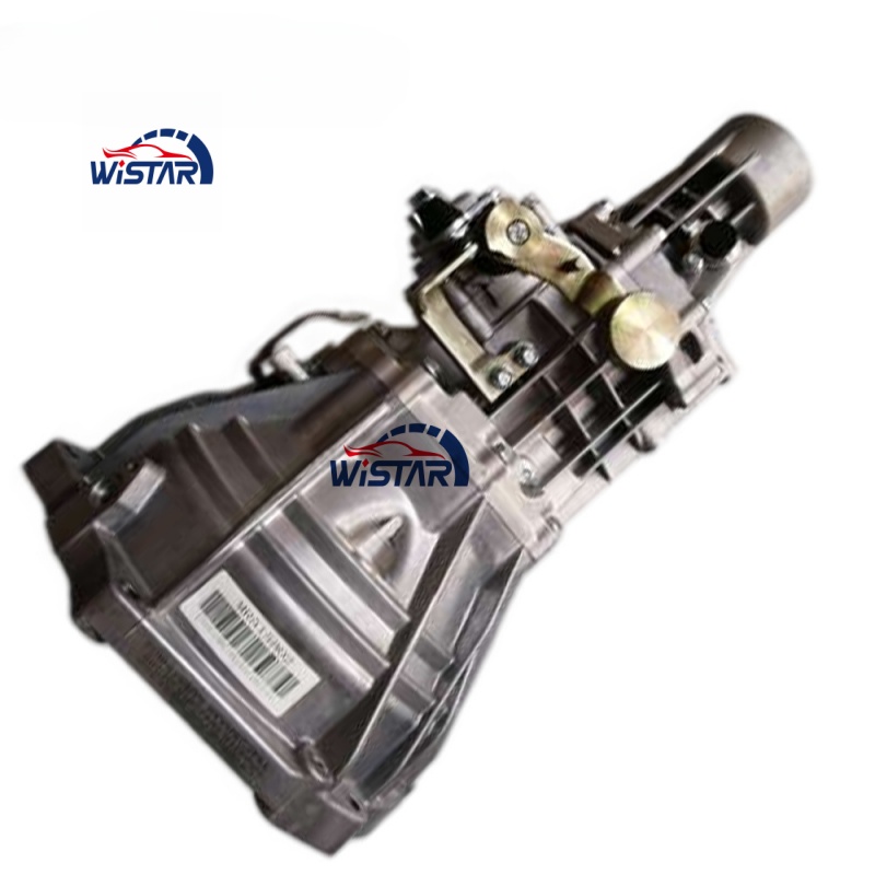 Manual Transmission 035R1700010 MR515B02 Gearbox for Changan Honor1.5L Kuayue Engine Assembly