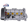 CST Generator Engine Cst Aluminum Alloy Die-Casting Long Block Diesel Engine Motor for VW Bora Lamando Sagitar Golf Lavida