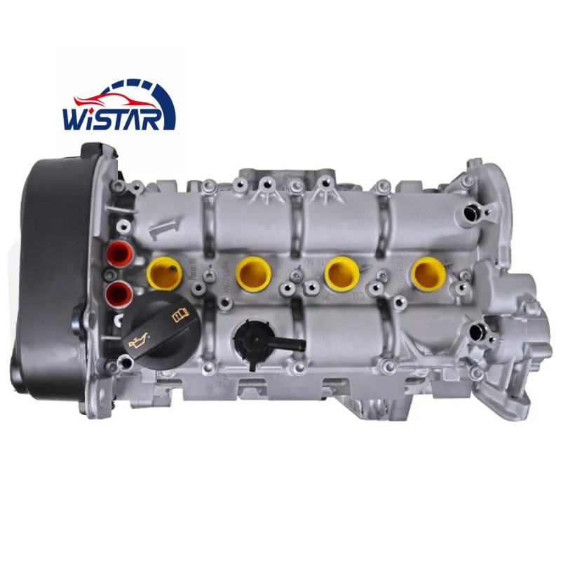 CST Generator Engine Cst Aluminum Alloy Die-Casting Long Block Diesel Engine Motor for VW Bora Lamando Sagitar Golf Lavida