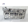 DOHC Gasoline HRA2DDT Cylinder Head for Nissan Qashqai Juke Pulsar for Renault Kadjar Clio IV Captur 16 Valves 4 Stroke Engine