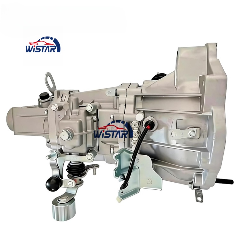 Manual Type Premium MR513C05 RWD 5MT Transmission 1700010-DS02 Gearbox for Changan Star 5 1.2L LJ473Q3 Parts