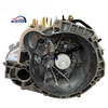 Factory Direct MF515B15 Gearbox for Changan CS15 SUV Repair Accessories 5MT FWD Suit 1480mL JL473QF Engine