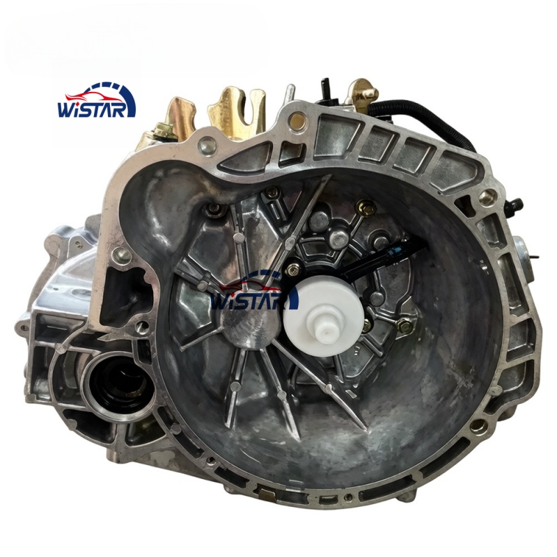 Factory Direct MF515B15 Gearbox for Changan CS15 SUV Repair Accessories 5MT FWD Suit 1480mL JL473QF Engine