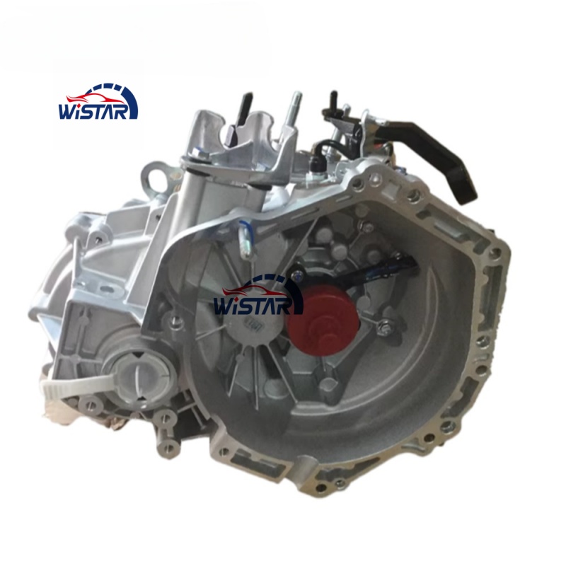 MF515B13 Manual Transmission GearBox for Changan Auchan A800 1.6L JL478QEA Engine Maintenance Parts