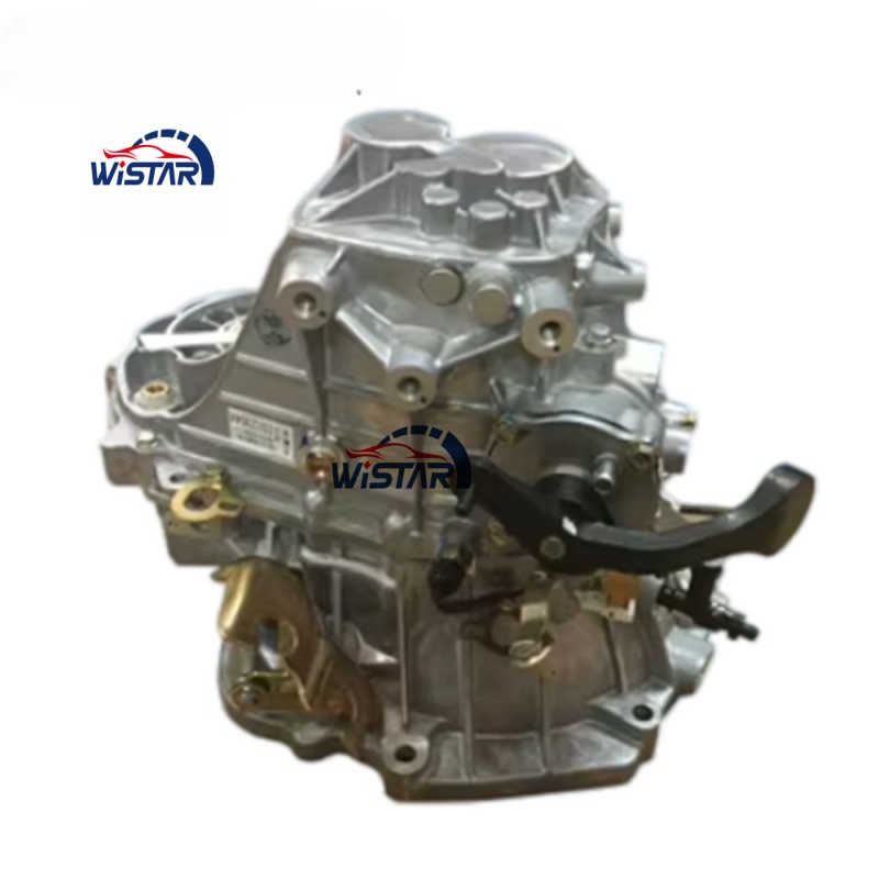 Factory Direct MF515B03 Gearbox 5MT FWD Suit 1598mL JL478QEE Engine Changan CS35 SUV Repair Accessories
