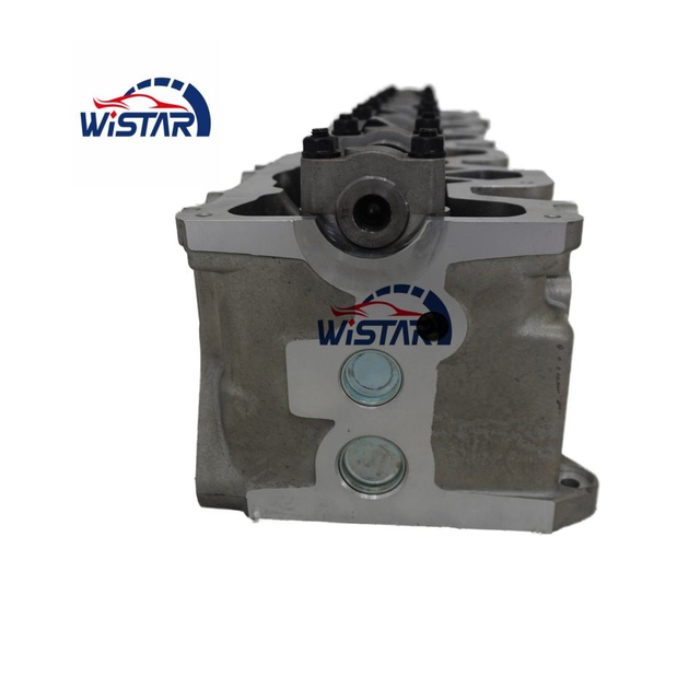 Rb28dett Rb28det Rb28t Six-Cylinder Diesel Engine Cylinder Head Assembly for Nissan Skyline Gt-R Dohc Engine