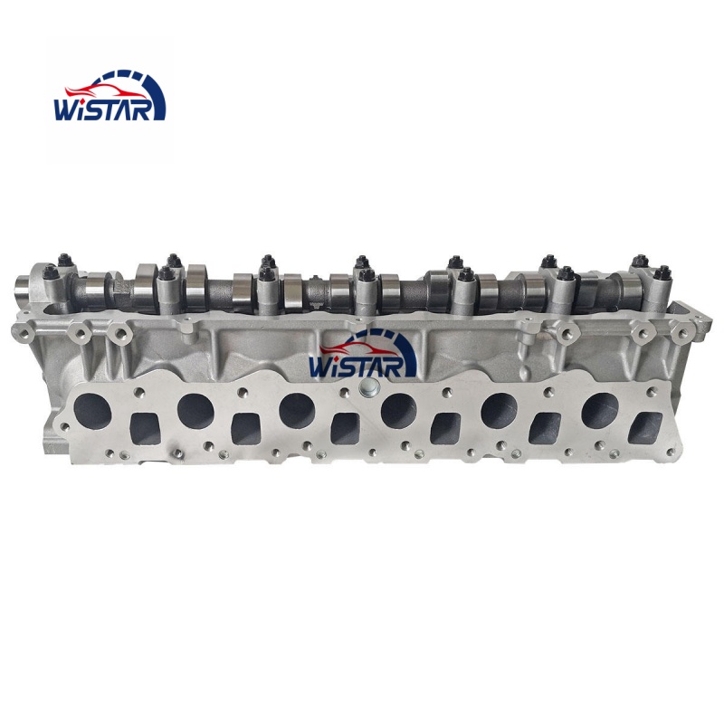 Factory Rd28 Rd28-T Motor Rd28 Engine Cylinder Head for Nissan Patrol Y60 Cedric Gloria Diesel 6 Cylinder Engine