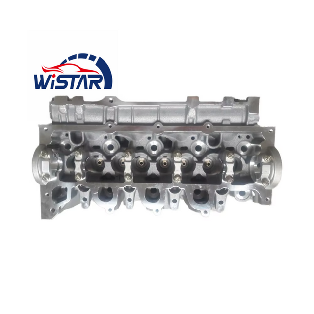K9K 908790 New K9K 908790 Engine Cylinder Head for Mercedes-Benz A-Class W246 Citan Diesel 1.5L Inline-4 Engine