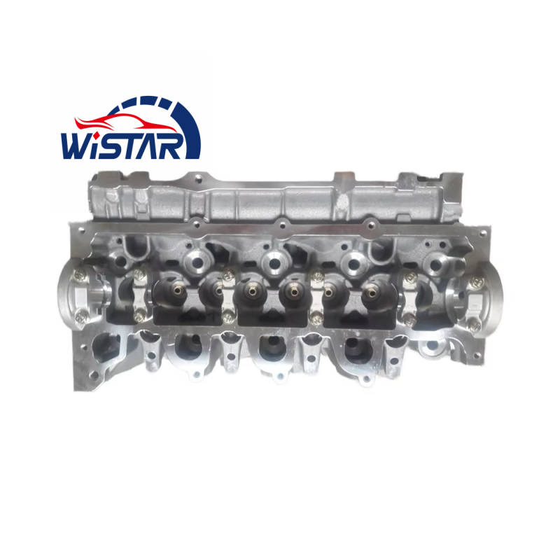 K9K 908790 New K9K 908790 Engine Cylinder Head for Mercedes-Benz A-Class W246 Citan Diesel 1.5L Inline-4 Engine