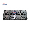 Aluminum Engine 2b 3b Cylinder Head for Toyota Land Cruiser Coaster Bandeirante Dyna Dohc 4 Cylinder Gasoline 1.5L Engine