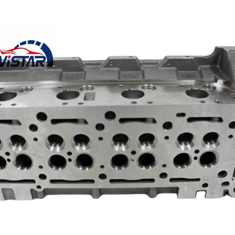 New 908574 Om611 Engine Cylinder Head for Mercedes-Benz W202 W203 W213 L4 Dohc Diesel 4 Cylinder 2.2L Om611 Engine