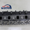 4HK1 Engine Cylinder Head for Isuzu N-Series F-Series Turbocharged Diesel 16V 2.3L Engine