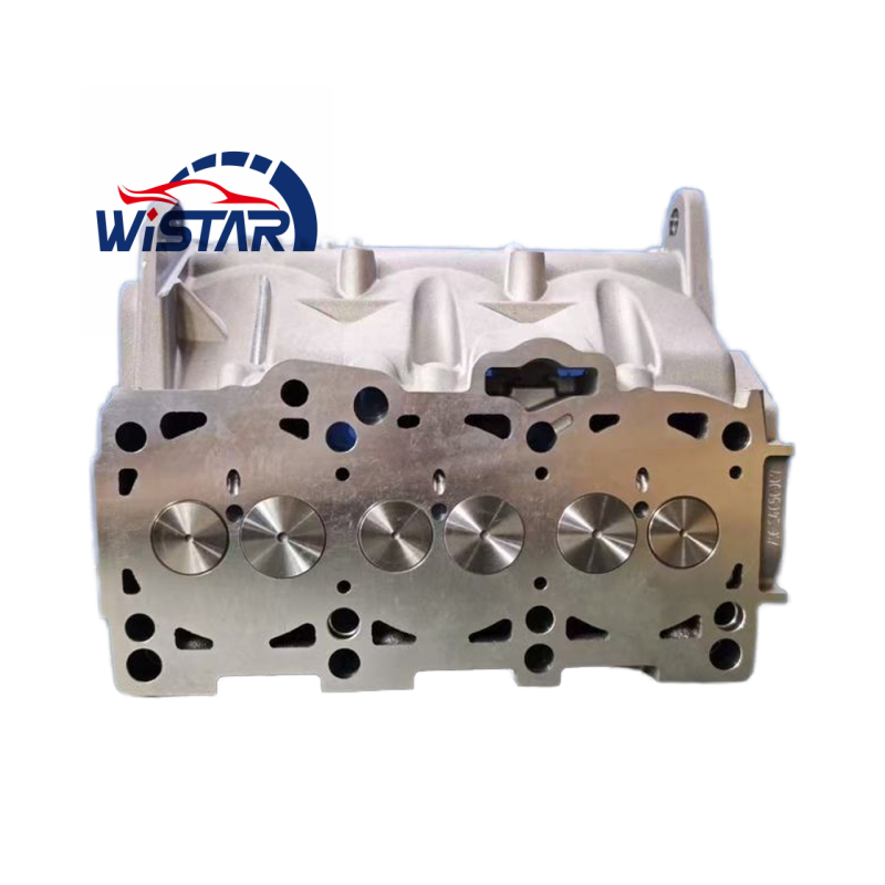 High Quality 1.9L Amf/Bmn/Atl Cylinder Head Assembly for Ford for Audi for VW
