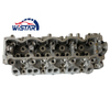 Auto Spare Parts Wl-1234567 Complete Cylinder Head Assembly Wl Engine Cylinder Head for Mazda B2500 Bravo Diesel 2.5L Engine