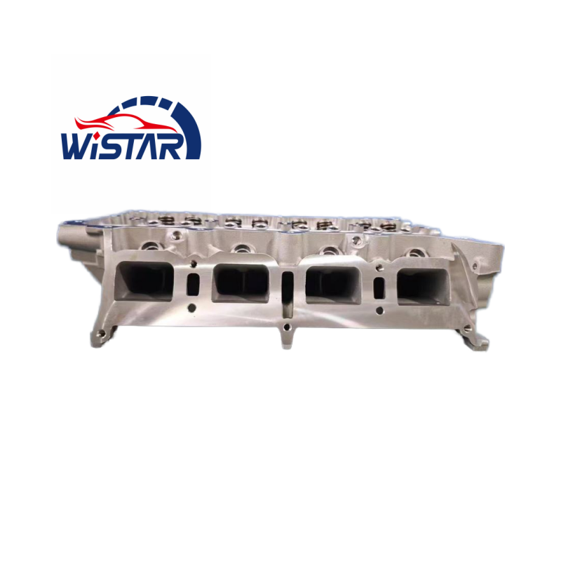 Aluminium Engine 1ar-Fe Cylinder Head Assy for Toyota Highlander Kluger Sienna Venza Gasoline Vvt-I Engine